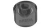 BREDA  LORETT TDI5145 Deflection/Guide Pulley, timing belt